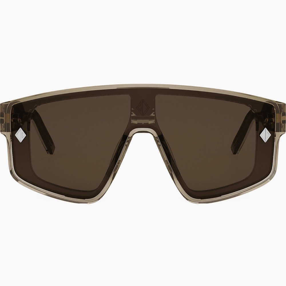 🔥🔥DIOR CD Diamond M1U Mask Sunglasses